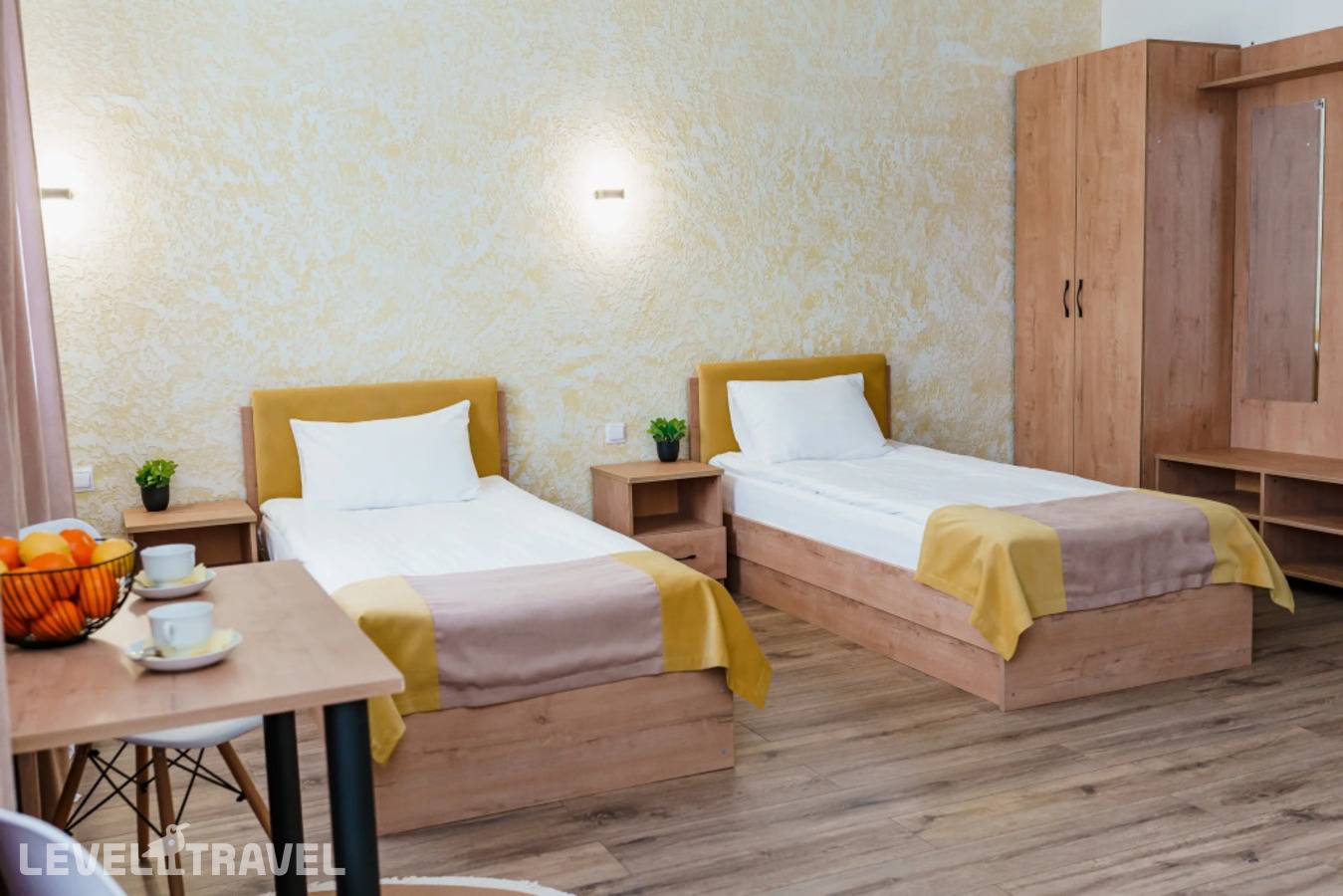 фотографии отеля Дом Sunnyday в Россия(Адлерский район) - фото №22