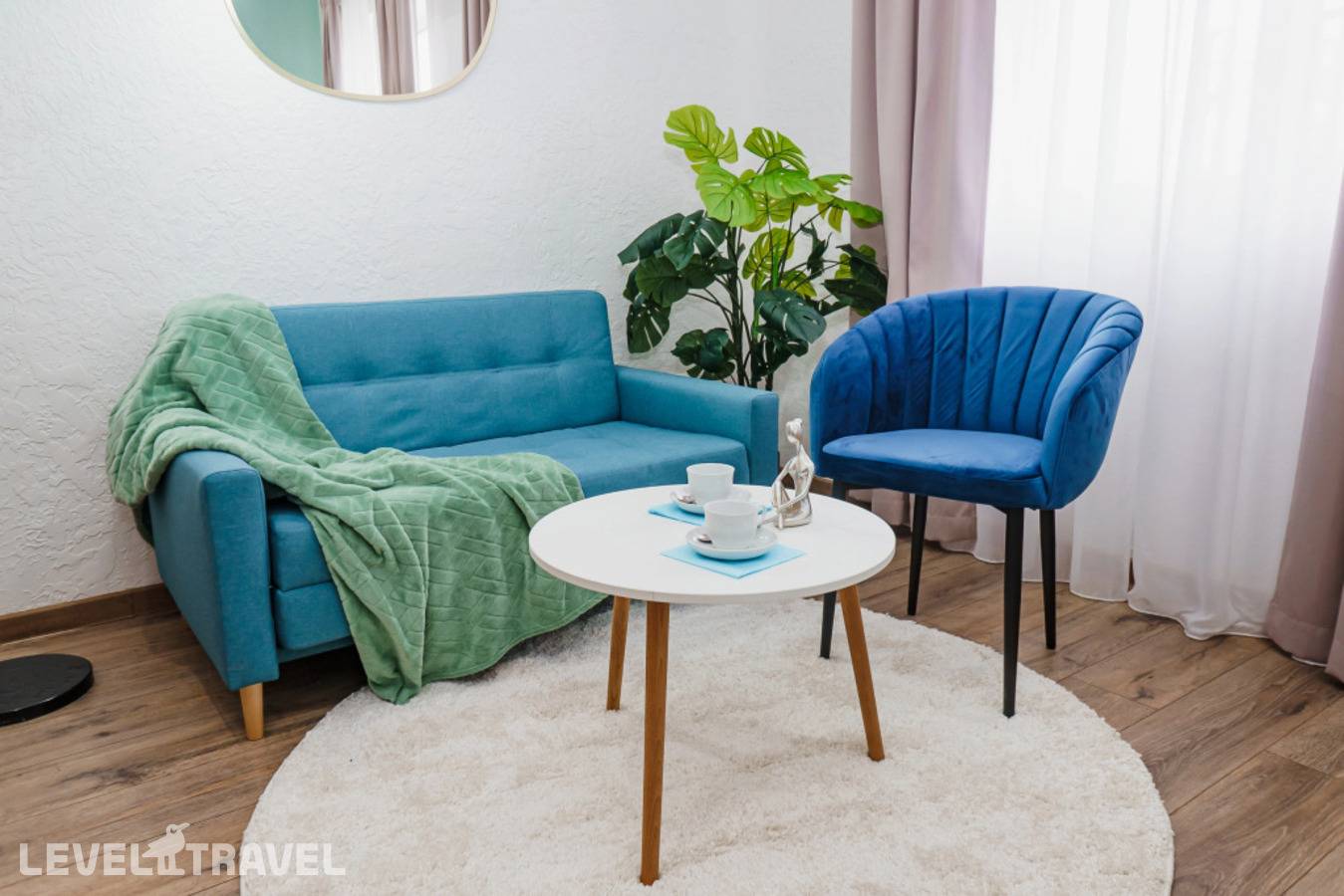 фотографии отеля Дом Sunnyday в Россия(Адлерский район) - фото №21