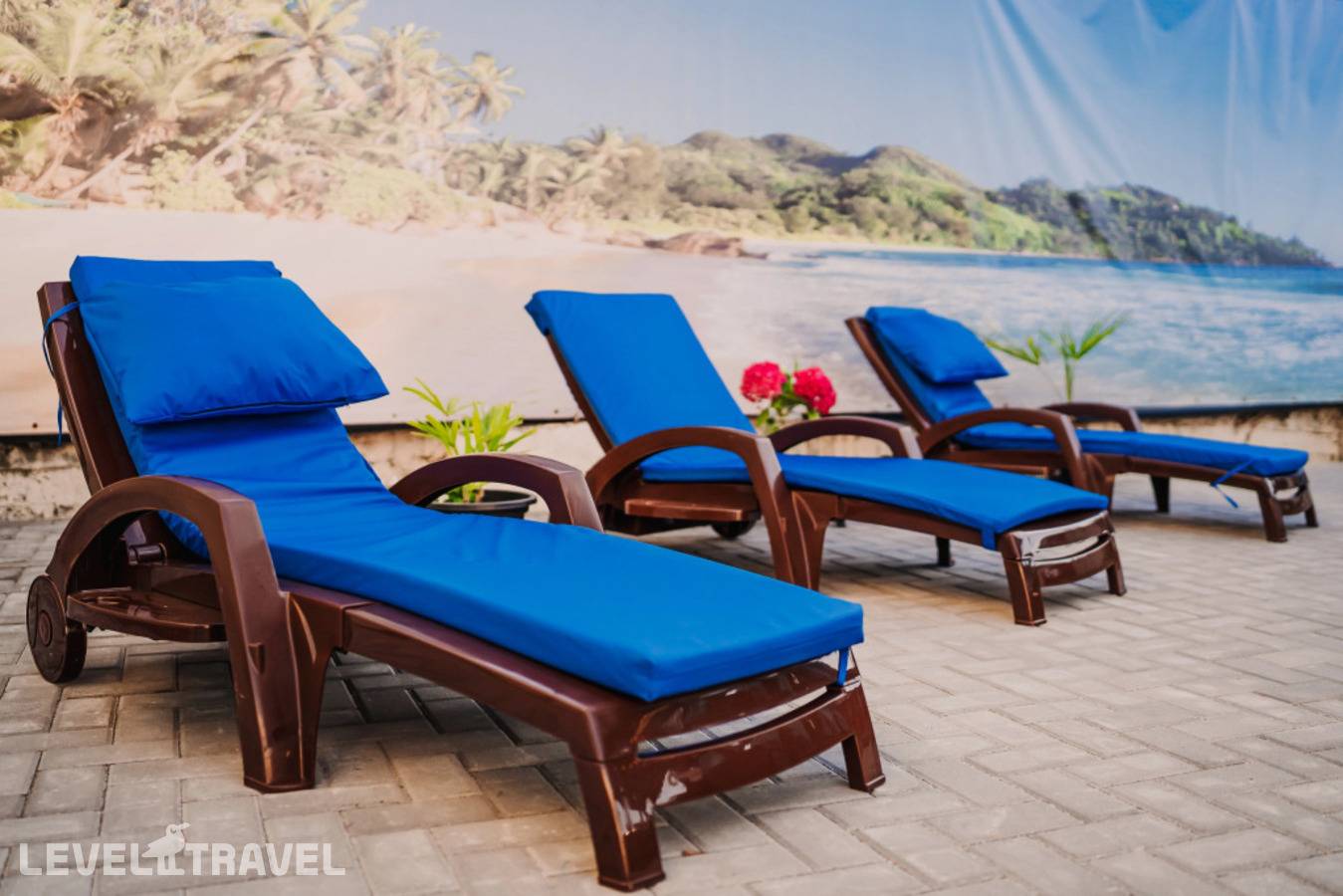 фотографии отеля Дом Sunnyday в Россия(Адлерский район) - фото №11