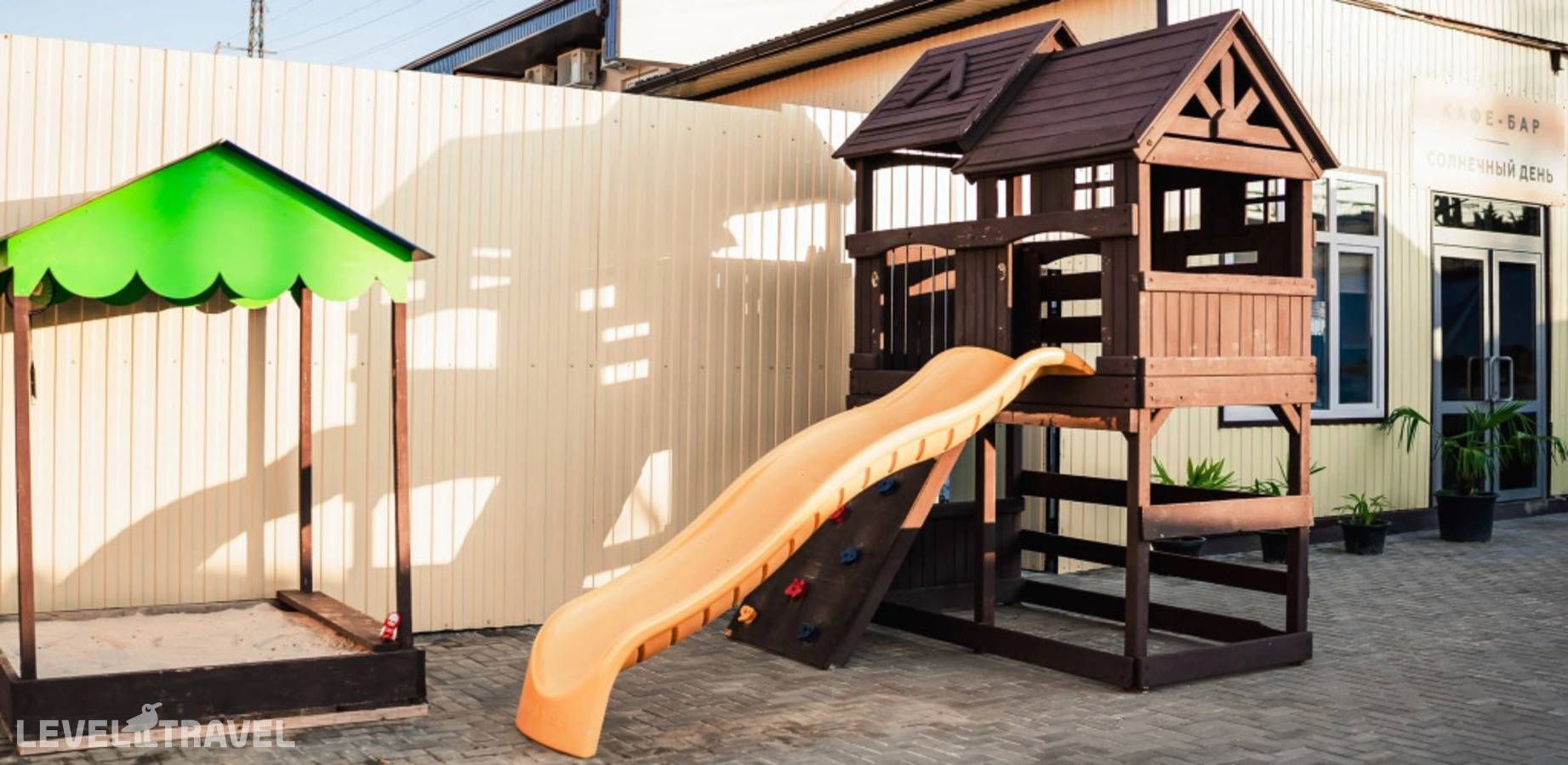 фотографии отеля Дом Sunnyday в Россия(Адлерский район) - фото №8