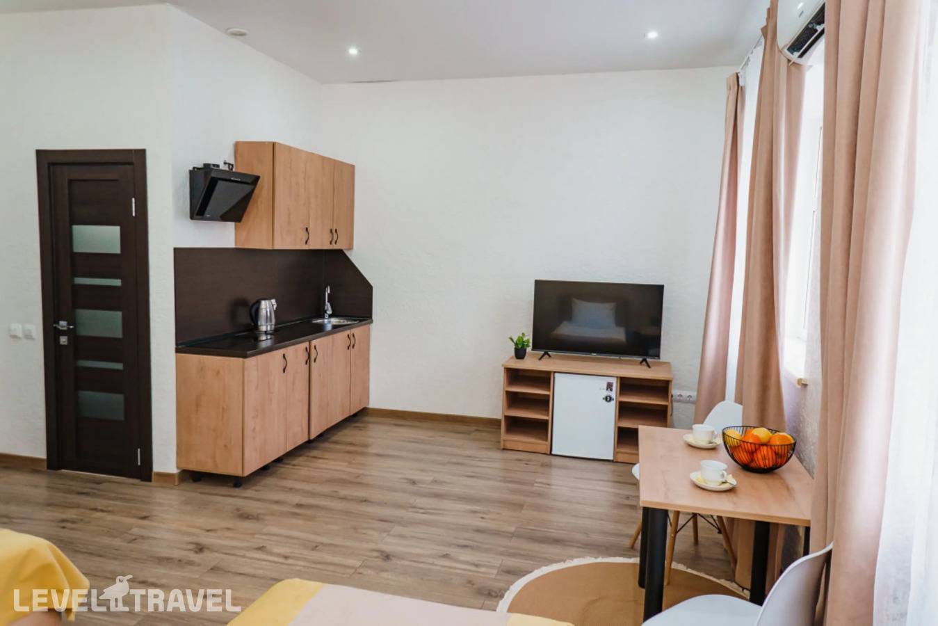 фотографии отеля Дом Sunnyday в Россия(Адлерский район) - фото №23