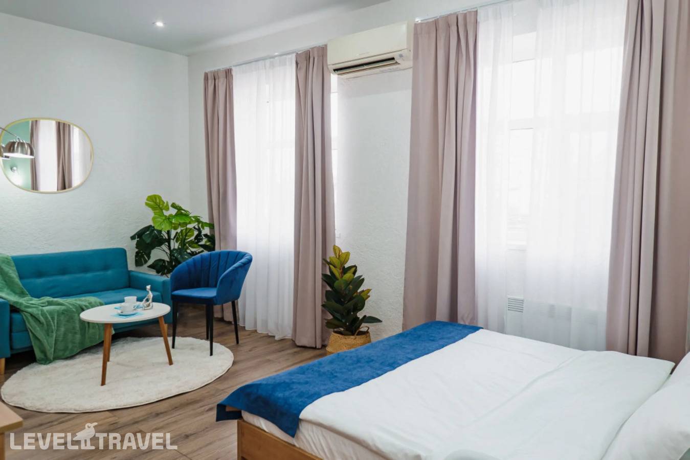 фотографии отеля Дом Sunnyday в Россия(Адлерский район) - фото №19