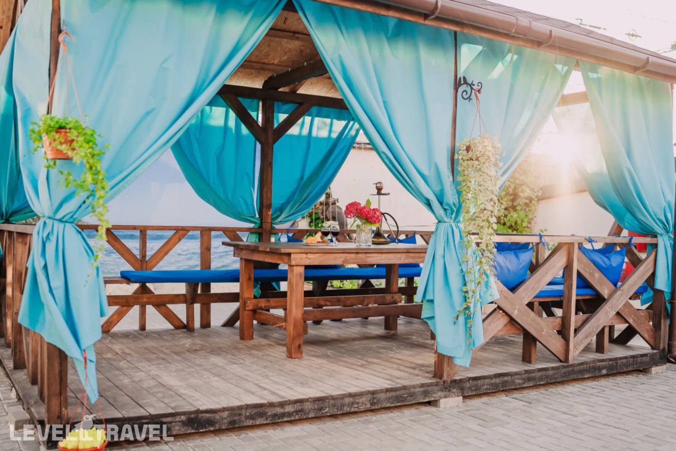 фотографии отеля Дом Sunnyday в Россия(Адлерский район) - фото №9