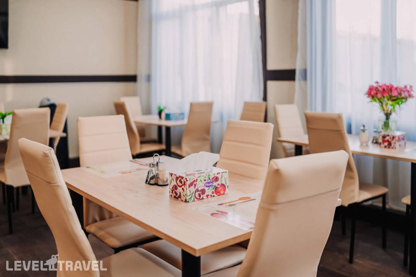 фотографии отеля Дом Sunnyday в Россия(Адлерский район) - фото №7