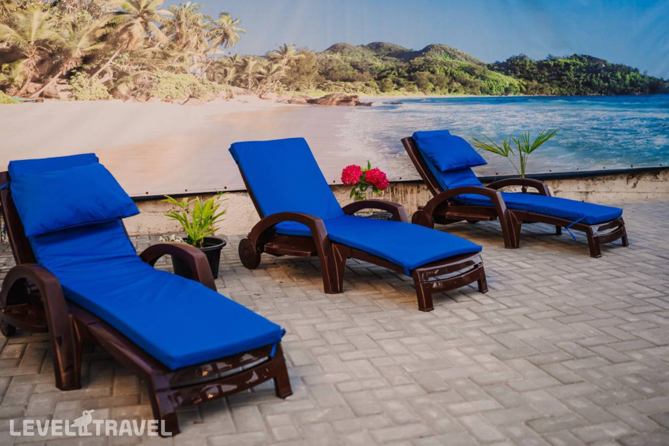 фотографии отеля Дом Sunnyday в Россия(Адлерский район) - фото №2