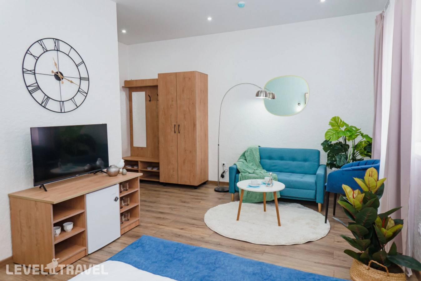 фотографии отеля Дом Sunnyday в Россия(Адлерский район) - фото №5