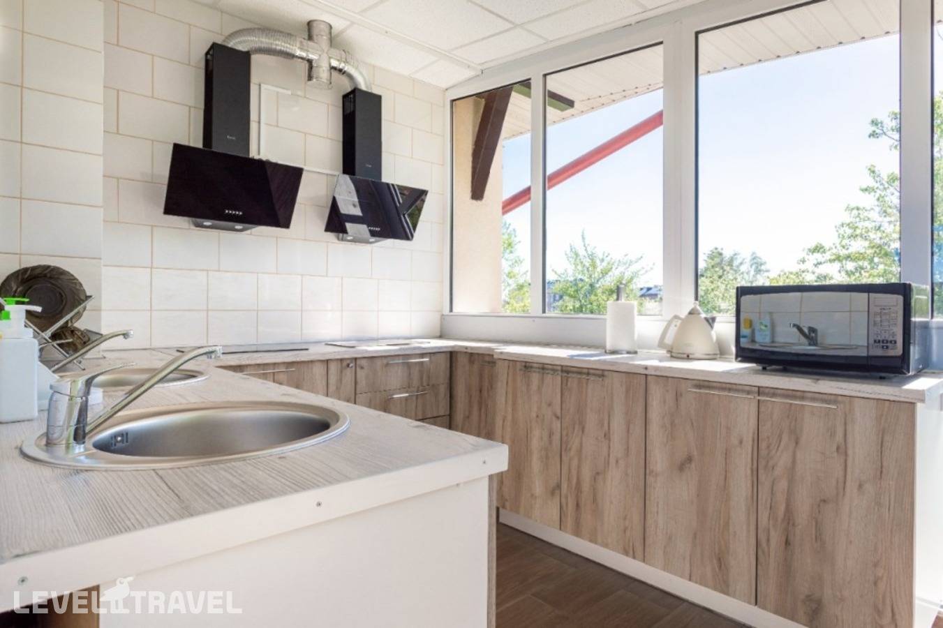 фотографии отеля Greenhouse в Россия(Зеленоградск) - фото №19