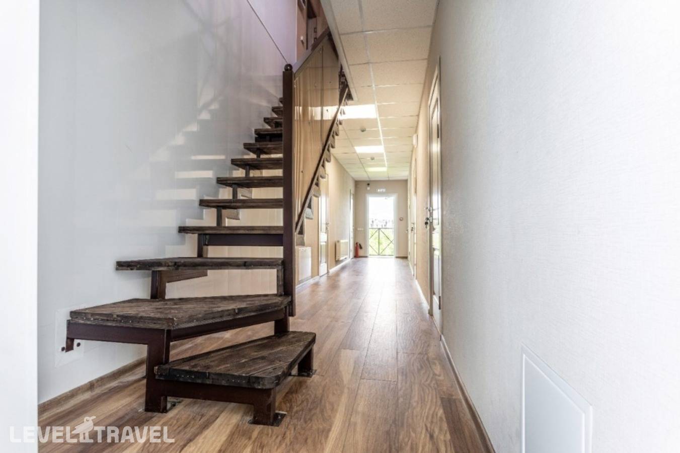 фотографии отеля Greenhouse в Россия(Зеленоградск) - фото №17