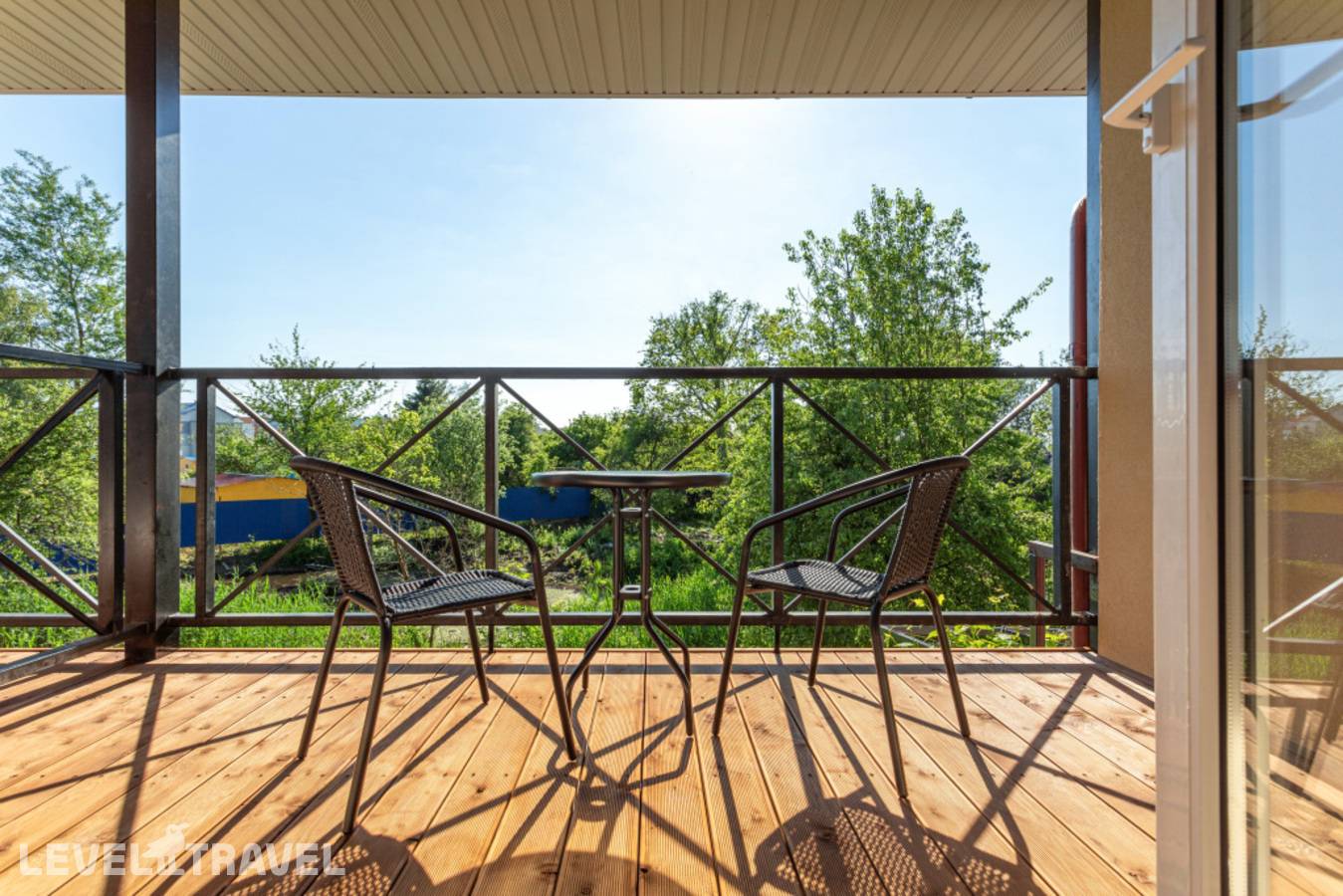 фотографии отеля Greenhouse в Россия(Зеленоградск) - фото №13