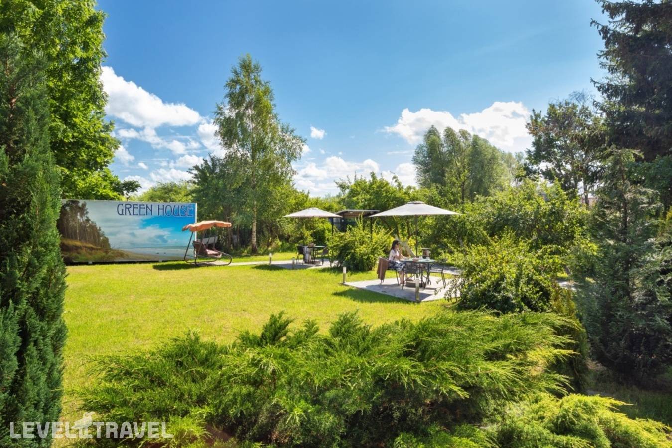 фотографии отеля Greenhouse в Россия(Зеленоградск) - фото №8