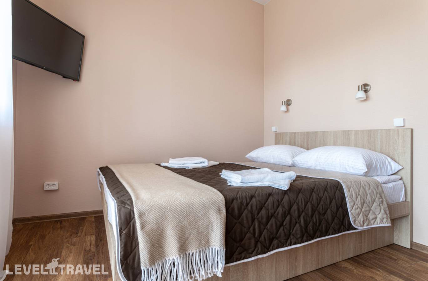 фотографии отеля Greenhouse в Россия(Зеленоградск) - фото №6