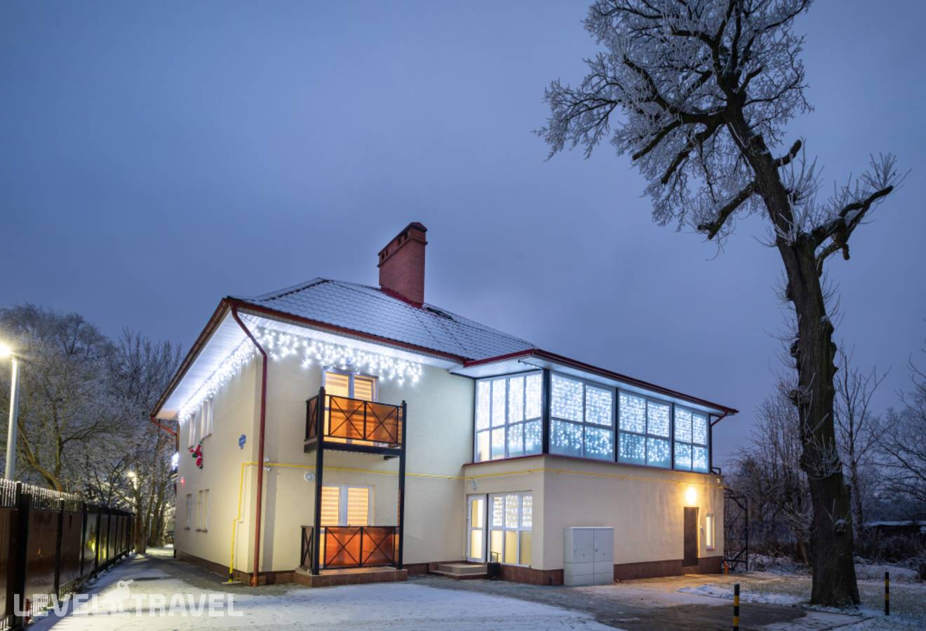 фотографии отеля Greenhouse в Россия(Зеленоградск) - фото №25