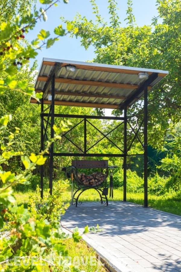 фотографии отеля Greenhouse в Россия(Зеленоградск) - фото №12