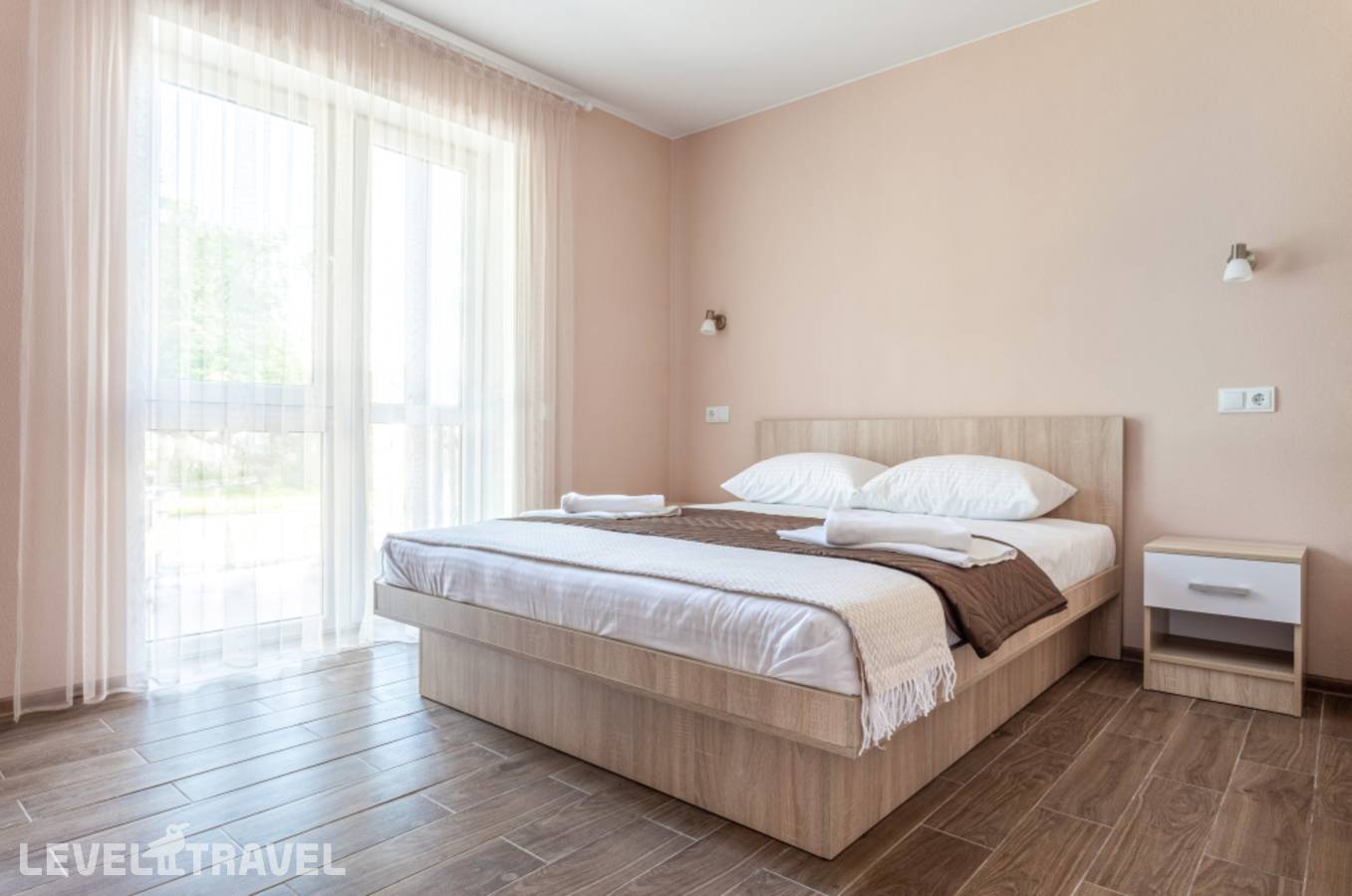 фотографии отеля Greenhouse в Россия(Зеленоградск) - фото №1