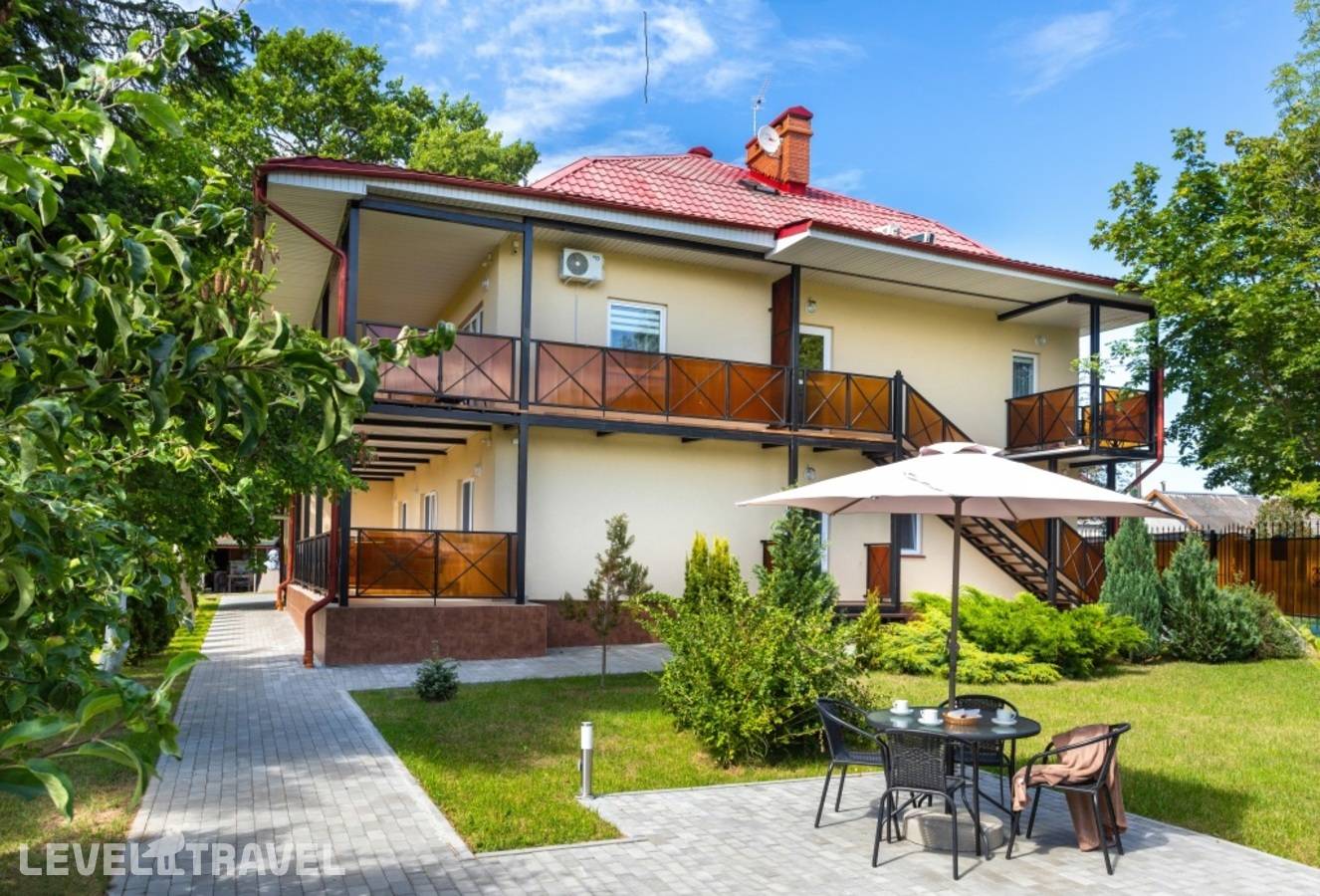 фотографии отеля Greenhouse в Россия(Зеленоградск) - фото №9