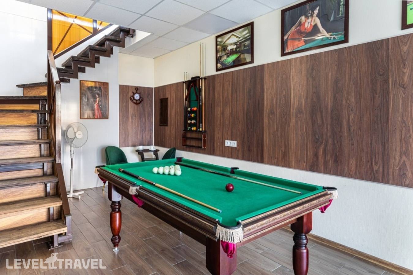 фотографии отеля Greenhouse в Россия(Зеленоградск) - фото №22