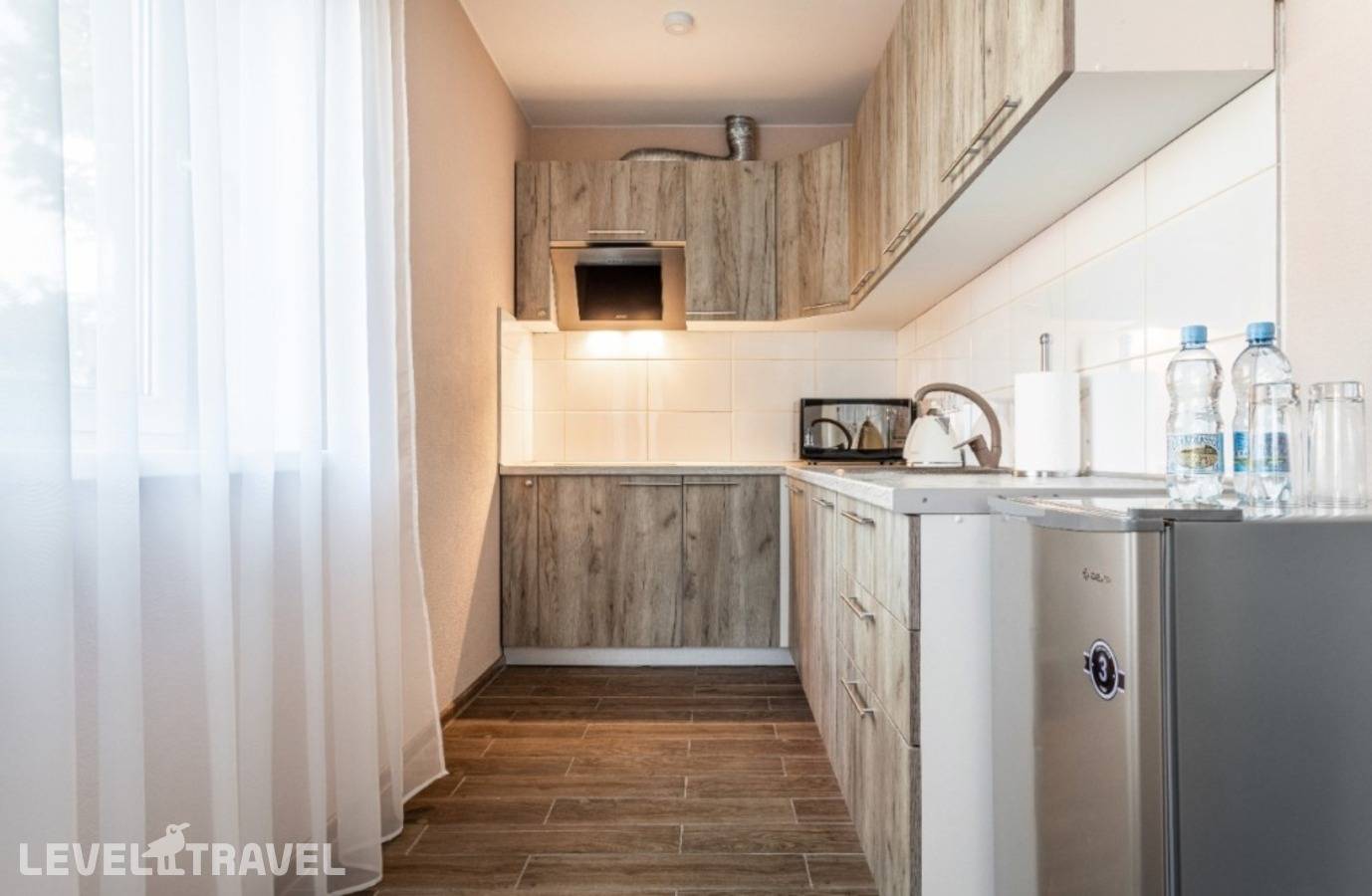 фотографии отеля Greenhouse в Россия(Зеленоградск) - фото №26