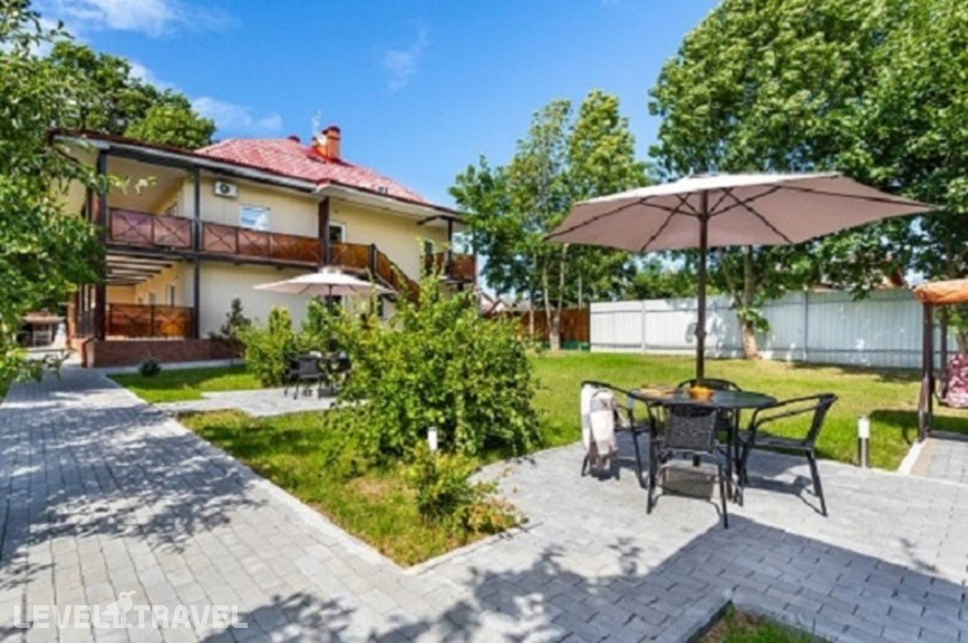 фотографии отеля Greenhouse в Россия(Зеленоградск) - фото №2