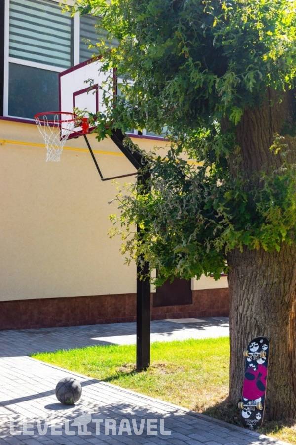 фотографии отеля Greenhouse в Россия(Зеленоградск) - фото №24