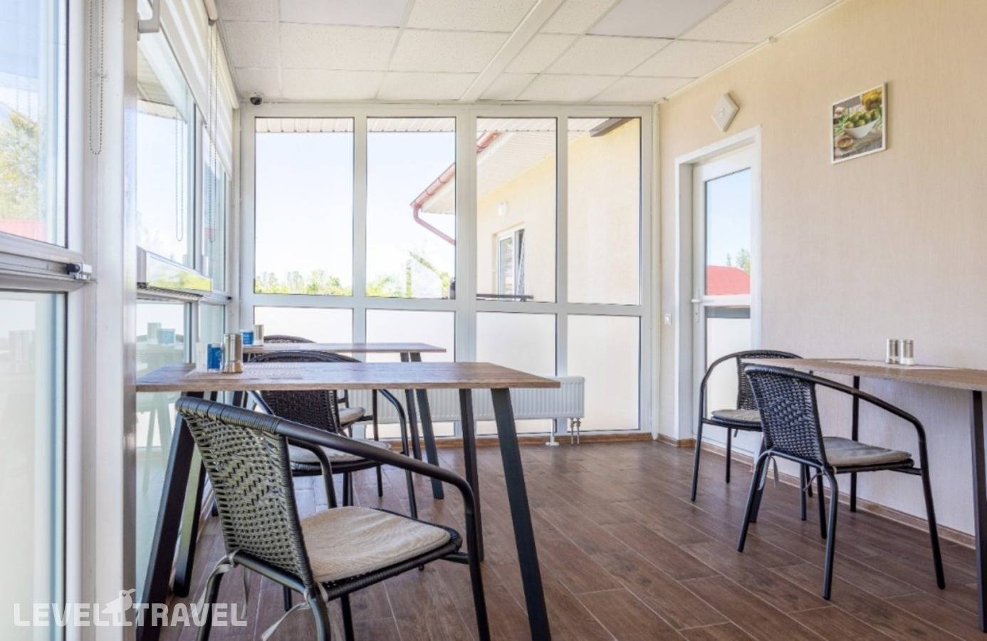 фотографии отеля Greenhouse в Россия(Зеленоградск) - фото №16