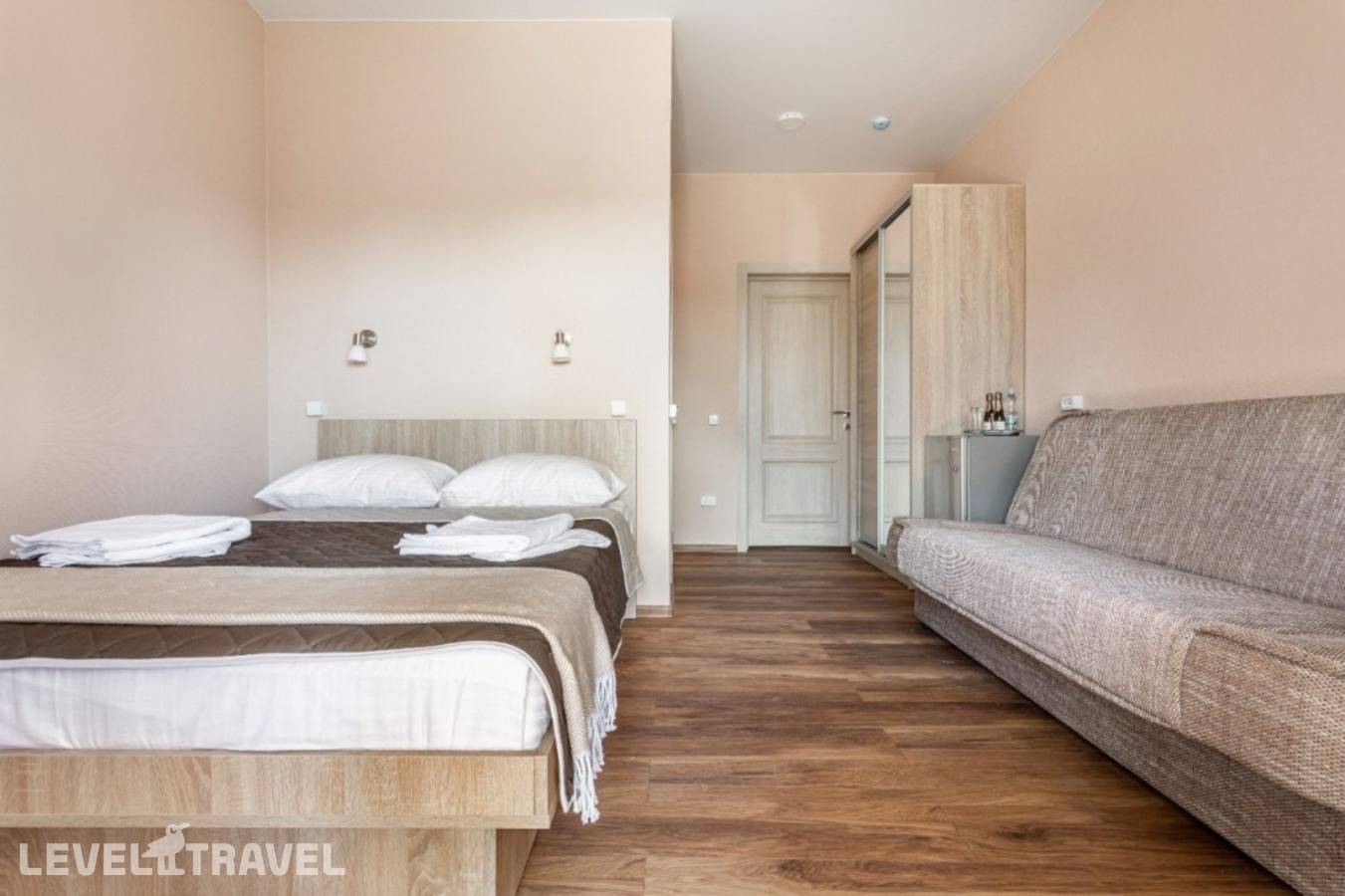 фотографии отеля Greenhouse в Россия(Зеленоградск) - фото №20