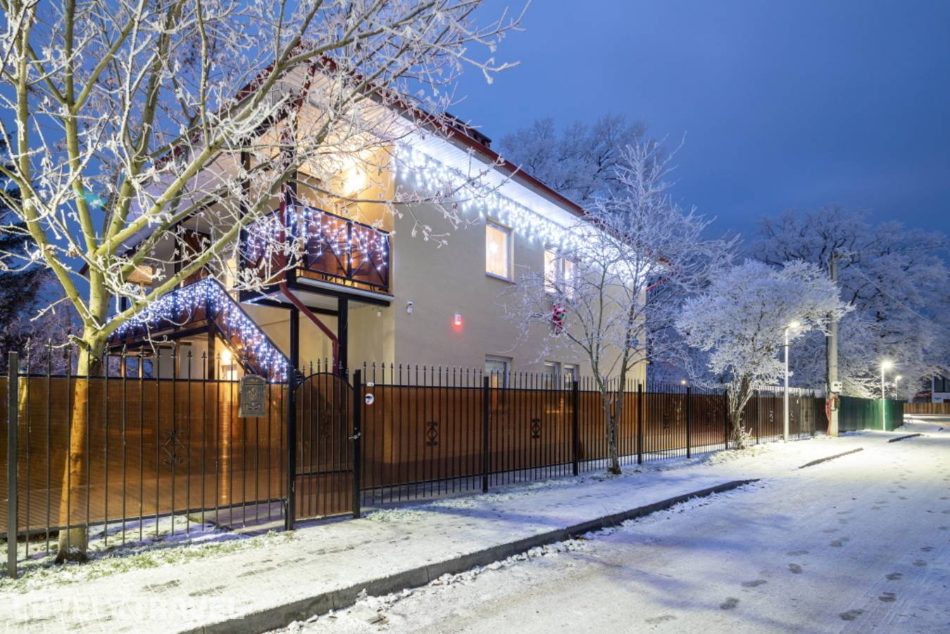 фотографии отеля Greenhouse в Россия(Зеленоградск) - фото №7