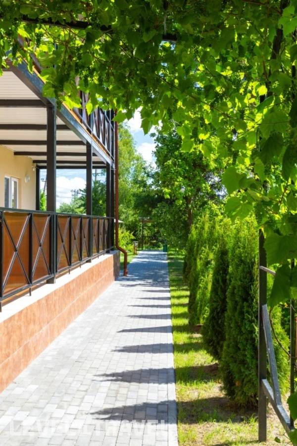 фотографии отеля Greenhouse в Россия(Зеленоградск) - фото №23