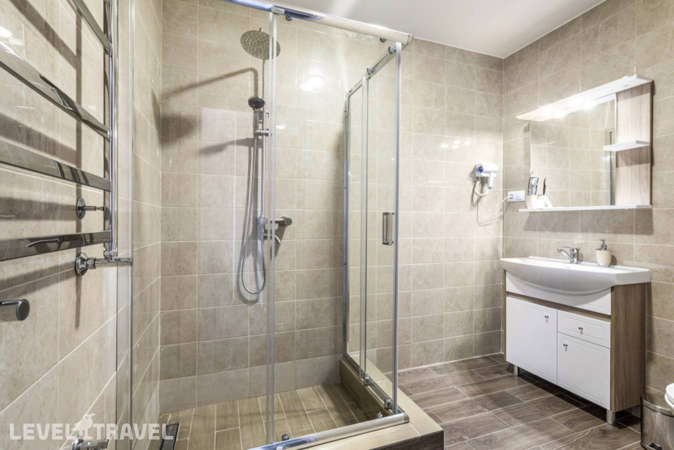 фотографии отеля Greenhouse в Россия(Зеленоградск) - фото №15