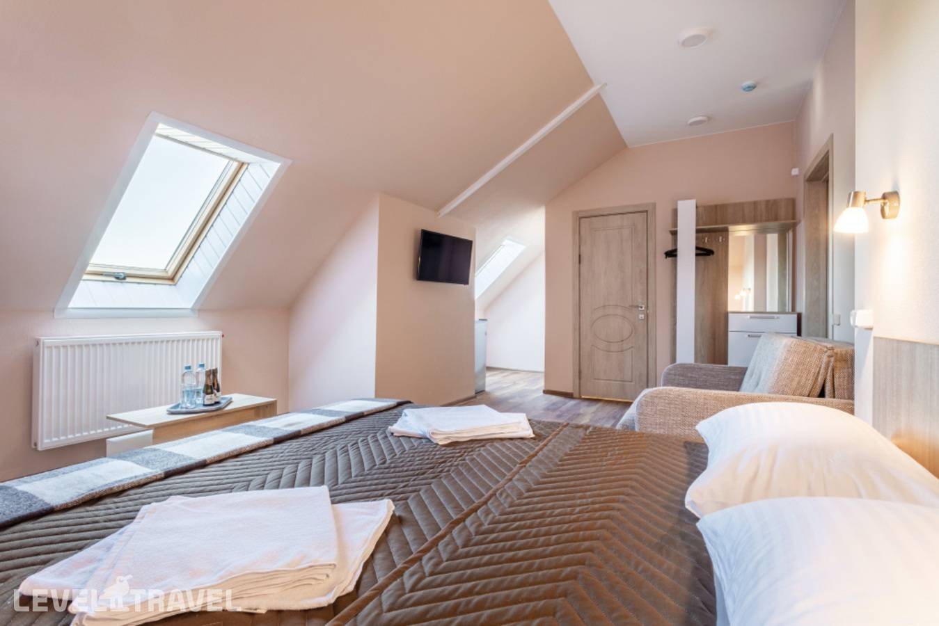 фотографии отеля Greenhouse в Россия(Зеленоградск) - фото №11