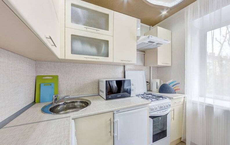 Innhome Lenina Elegance (Иннхоум Ленина Элеганс)