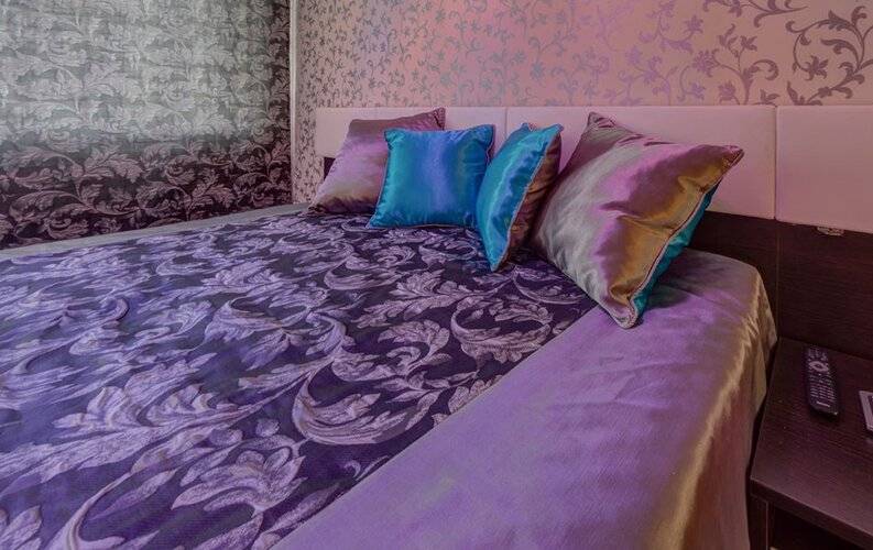 Innhome Lenina Elegance (Иннхоум Ленина Элеганс)