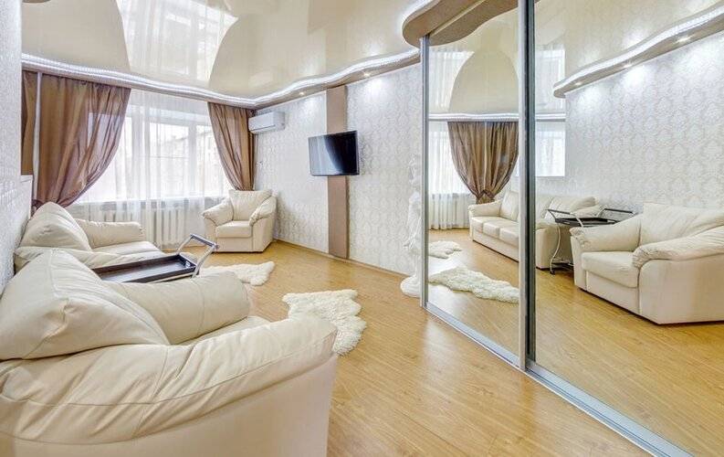 Innhome Lenina Elegance (Иннхоум Ленина Элеганс)