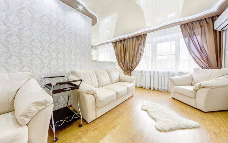 Innhome Lenina Elegance (Иннхоум Ленина Элеганс)