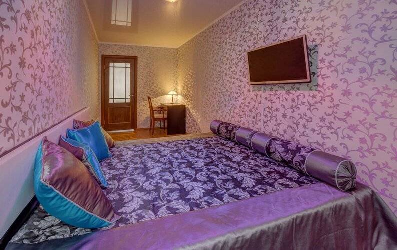 Innhome Lenina Elegance (Иннхоум Ленина Элеганс)