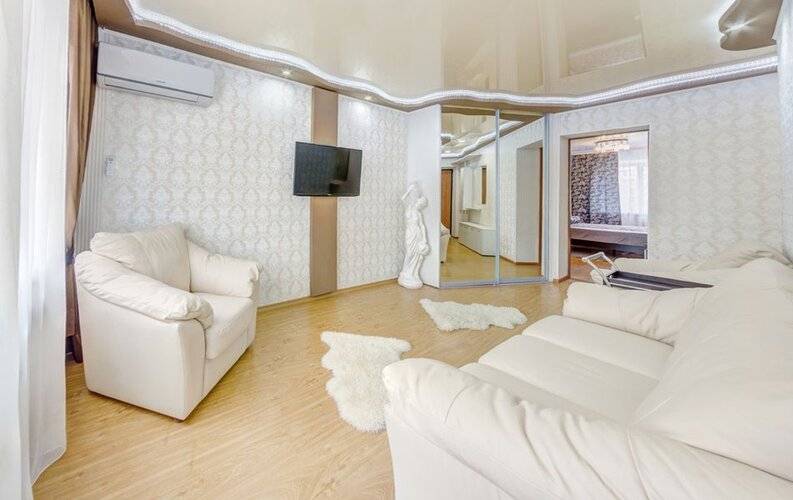 Innhome Lenina Elegance (Иннхоум Ленина Элеганс)