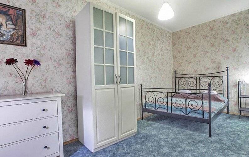 У Гоголя