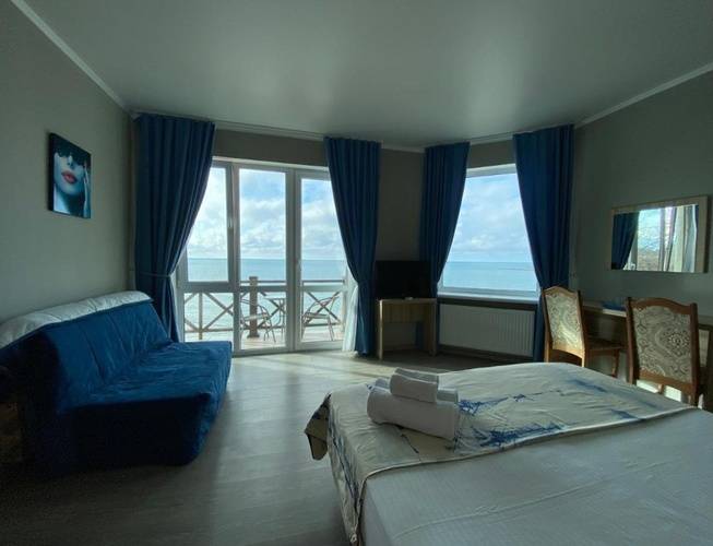 Olza Hotel