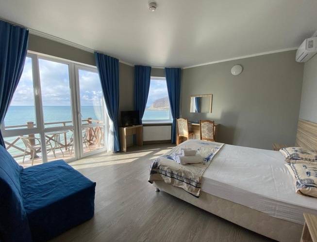 Olza Hotel