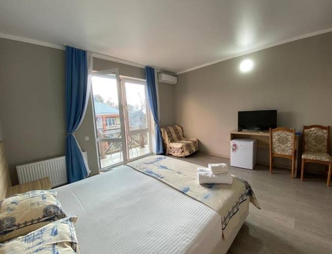 Olza Hotel