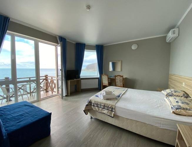 Olza Hotel