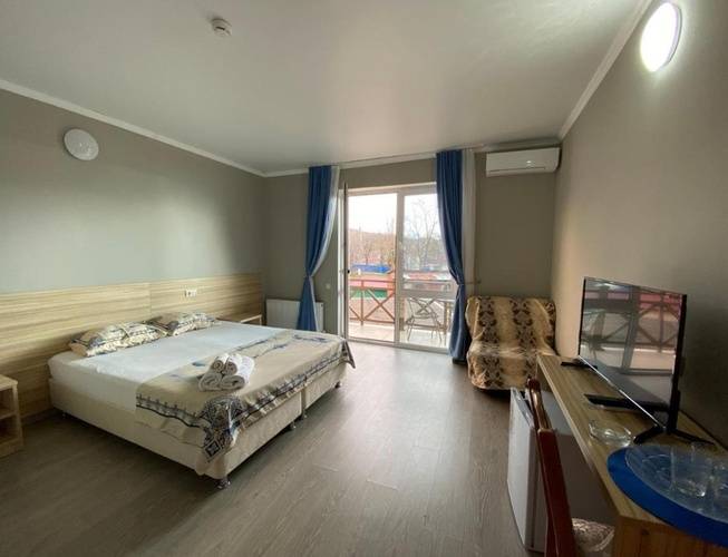 Olza Hotel