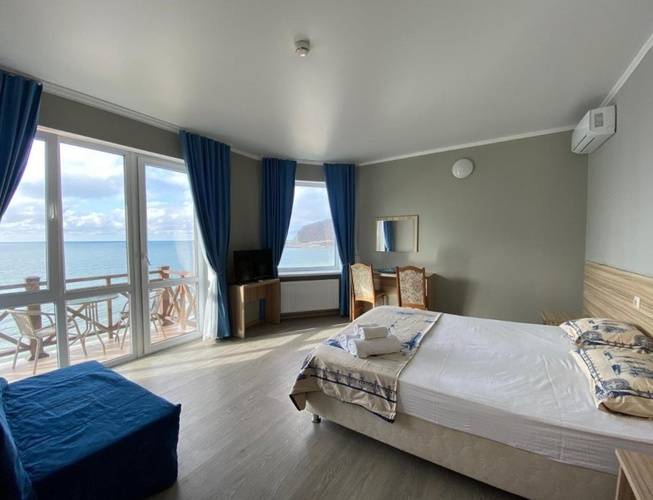Olza Hotel