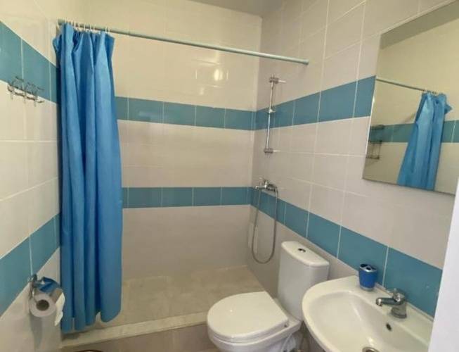 Olza Hotel