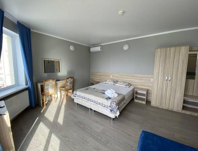 Olza Hotel