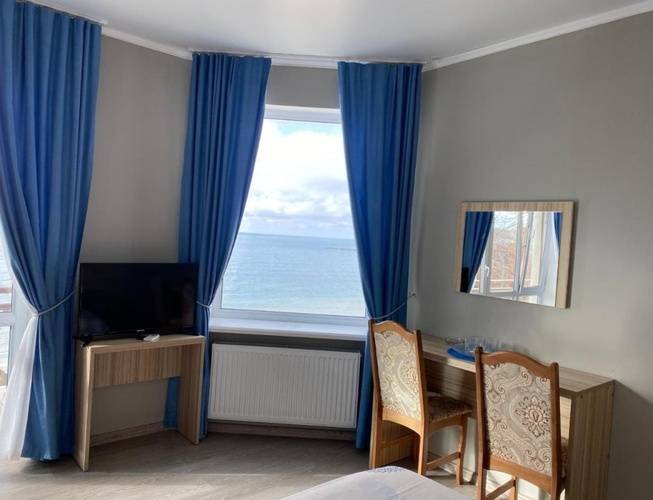 Olza Hotel