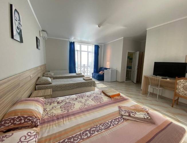 Olza Hotel