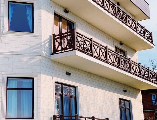 Olza Hotel