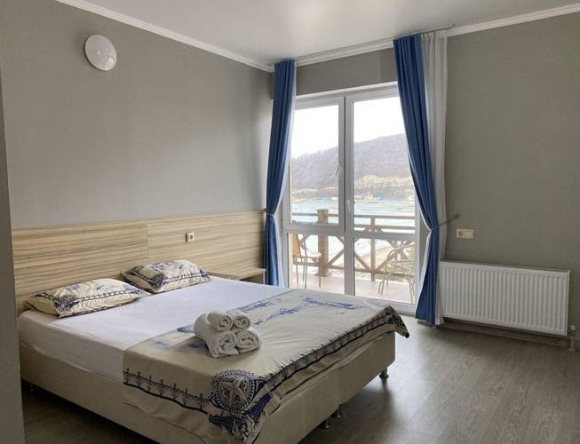 Olza Hotel