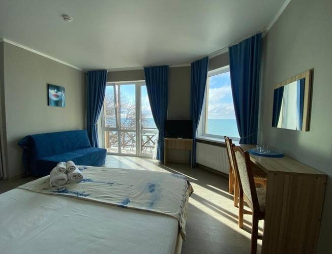 Olza Hotel