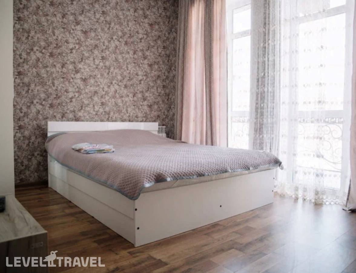 Отель Sipan — Ессентуки, Россия